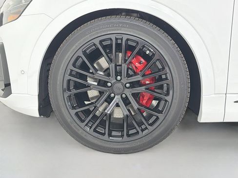 New 2026 Audi SQ8 Prestige AWD/4WD image 33