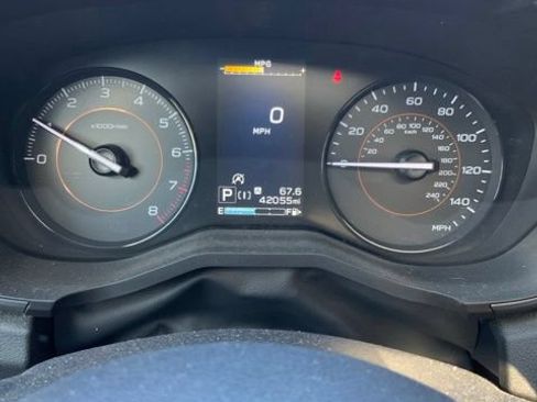 Used 2023 Subaru Crosstrek 2.0i Premium AWD/4WD image 10
