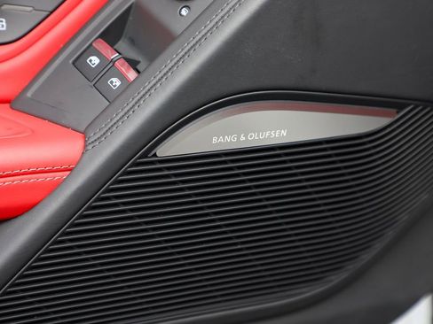 Used 2023 Audi R8 V10 performance RWD image 56