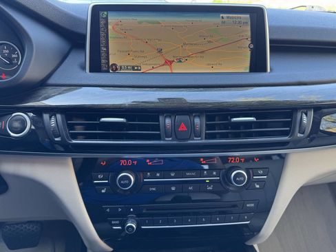 Used 2015 BMW X5 xDrive35i image 14