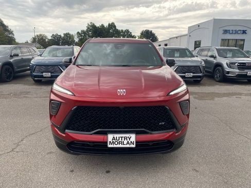 New 2026 Buick Enclave Sport Touring w/ Power Package image 9