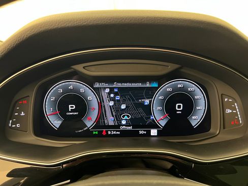 Used 2023 Audi Q7 3.0T Prestige w/ Prestige Package image 20