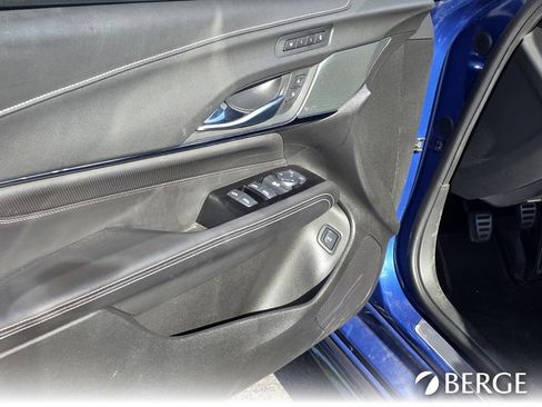 Used 2023 Cadillac CT4 V Blackwing RWD image 12