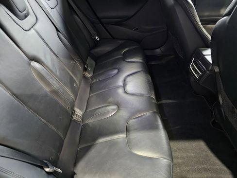 Used 2013 Tesla Model S Performance RWD image 9