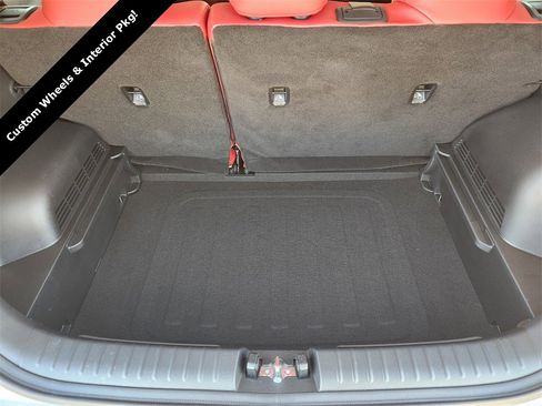 New 2025 Kia Soul LX w/ LX Technology Package image 21