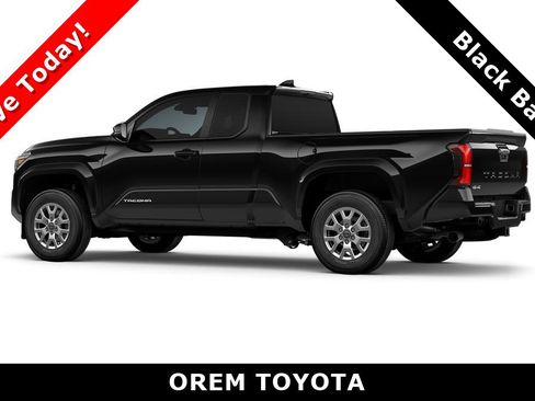 New 2026 Toyota Tacoma SR5 AWD/4WD image 5