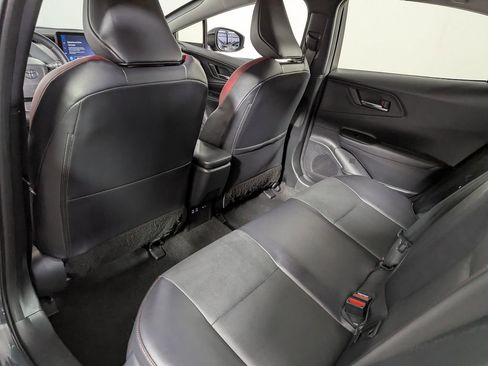 Used 2023 Toyota Prius Prime image 41