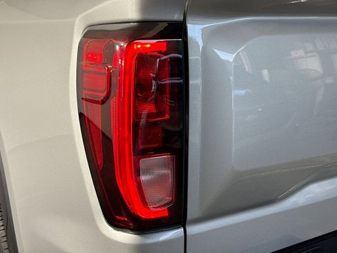 Used 2021 GMC Sierra 1500 Elevation w/ LPO, Elevation Black Package image 35