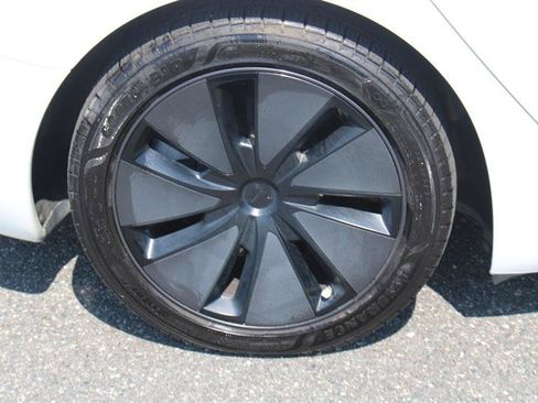 Used 2024 Tesla Model 3 Long Range AWD/4WD image 8