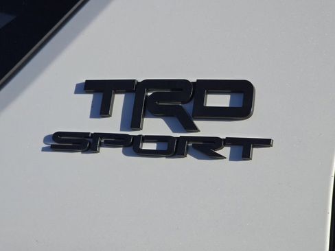 New 2026 Toyota 4Runner TRD Sport Premium image 26