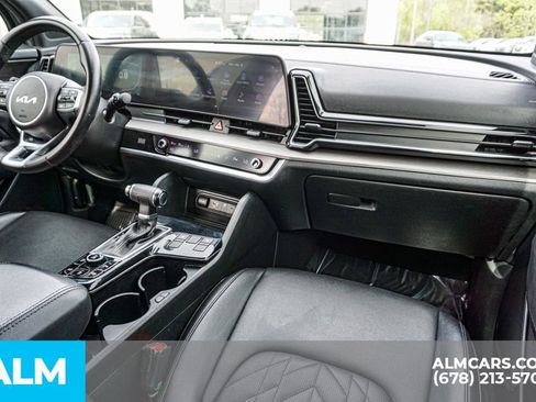 Used 2023 Kia Sportage X-Line image 24