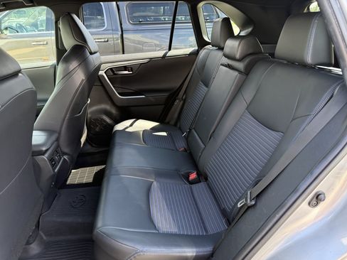 Used 2020 Toyota RAV4 XSE w/ XSE Grade Weather Package AWD/4WD image 13