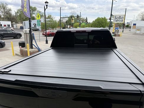 Used 2019 GMC Sierra 1500 Denali w/ Technology Package AWD/4WD image 27