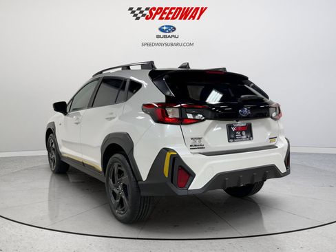 New 2026 Subaru Crosstrek 2.5i Sport image 5