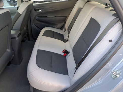 Used 2019 Chevrolet Bolt LT image 24