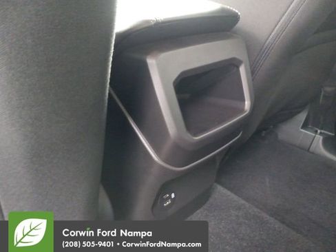 New 2025 Ford Ranger XLT w/ FX4 Off-Road Package image 26