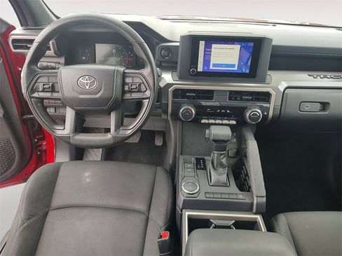 Used 2024 Toyota Tacoma image 10
