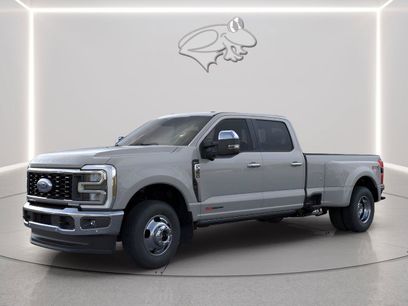 New 2026 Ford F350 Lariat w/ Lariat Ultimate Package