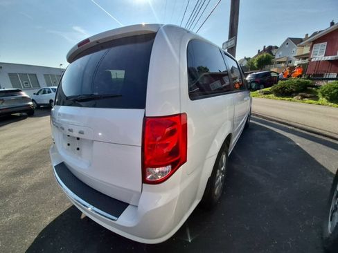 Used 2017 Dodge Grand Caravan SE w/ Power Window Group FWD image 7