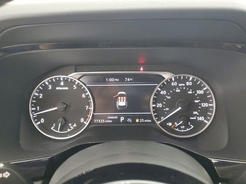 Used 2022 Nissan Pathfinder SV FWD image 24