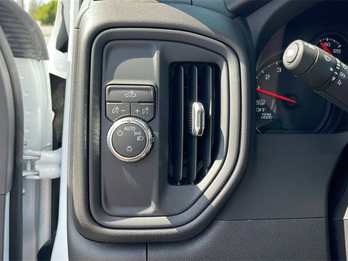 New 2025 GMC Sierra 1500 Pro w/ Pro Value Package image 20