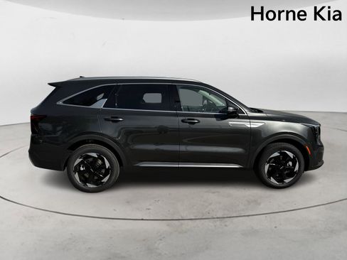 New 2026 Kia Sorento EX image 3
