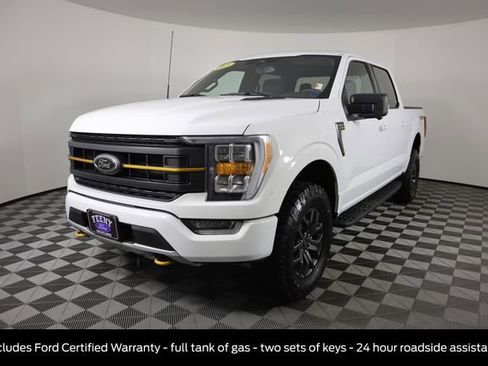 Used 2023 Ford F150 Tremor w/ 360 Degree Camera Package image 10