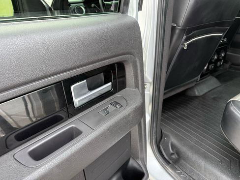 Used 2011 Ford F150 Harley-Davidson image 35