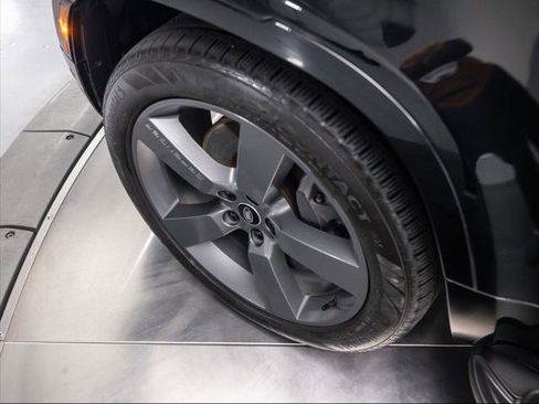 Used 2024 Land Rover Defender 130 Outbound image 15