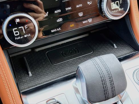 New 2026 Jaguar F-PACE R-Dynamic S AWD/4WD image 31