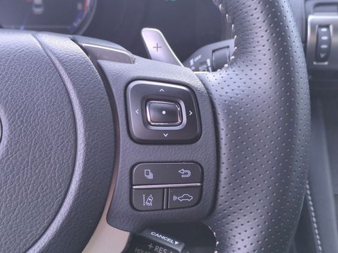 Certified 2024 Lexus RC 350 F Sport image 21