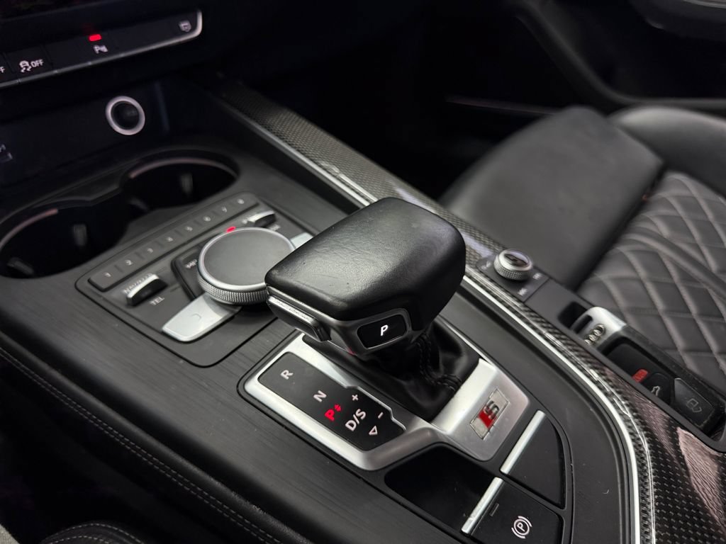 Used 2018 Audi S5 Prestige w/ S Sport Package AWD/4WD image 23