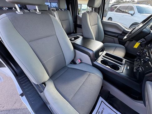 Used 2018 Ford F150 XL w/ Equipment Group 101A Mid image 19