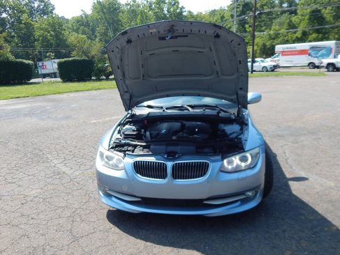 Used 2012 BMW 335i Convertible RWD image 18