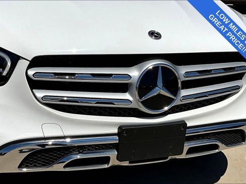 Used 2022 Mercedes-Benz GLC 300 image 37
