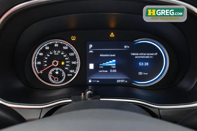 Used 2024 Genesis GV80 2.5T w/ Advanced Package AWD/4WD image 12