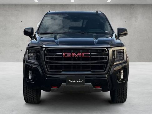 Used 2023 GMC Yukon XL AT4 w/ AT4 Premium Package image 18
