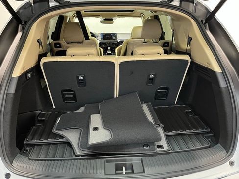 New 2026 Acura MDX SH-AWD w/ Technology Package image 18