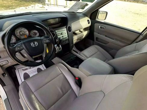 Used 2010 Honda Pilot EX-L image 15