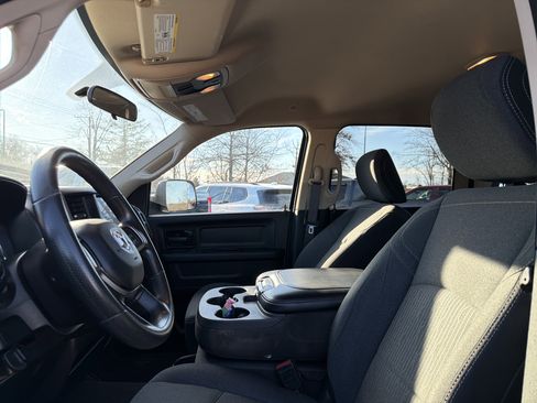 Used 2020 RAM 2500 Tradesman image 12