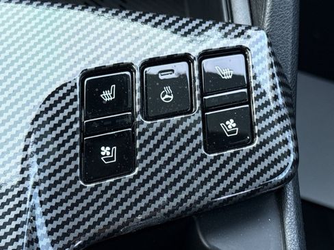 Used 2025 Kia Sportage SX Prestige AWD/4WD image 21