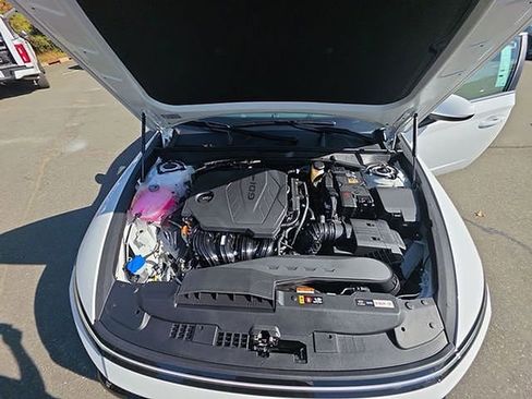 New 2026 Hyundai Sonata SE image 41