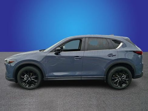 Used 2024 MAZDA CX-5 Carbon Edition AWD/4WD image 7