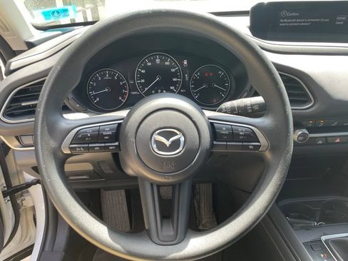 Certified 2024 MAZDA CX-30 AWD 2.5 S image 15