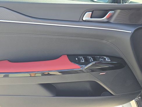 New 2026 Kia K5 GT-Line FWD image 17