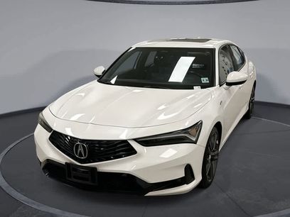 Used 2024 Acura Integra A-Spec