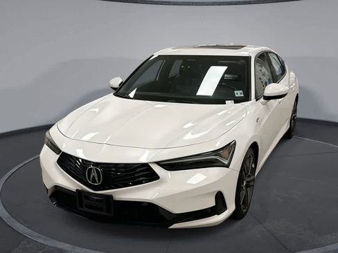Used 2024 Acura Integra A-Spec FWD image 1