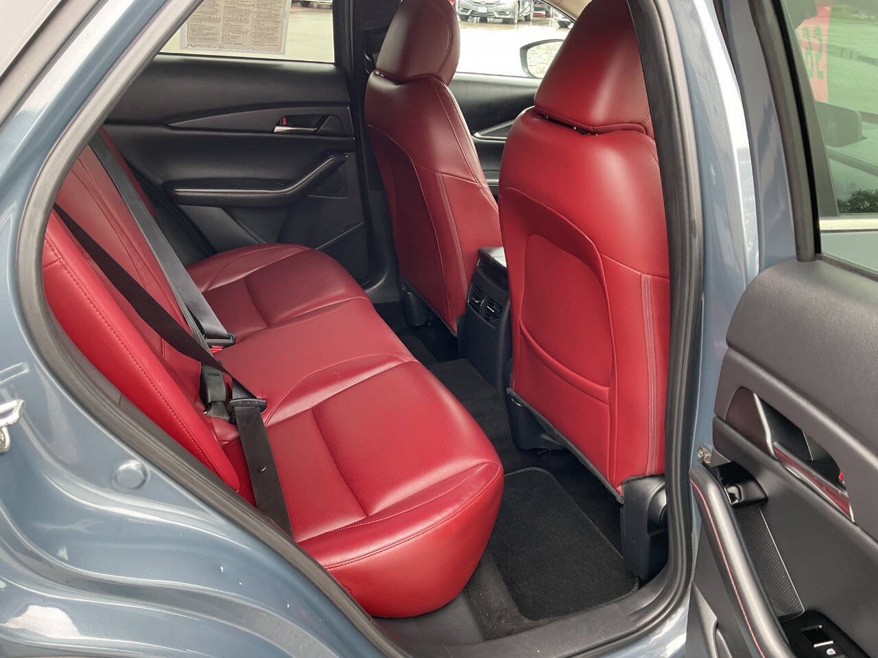 Used 2025 MAZDA CX-30 AWD 2.5 S w/ Preferred Package image 37