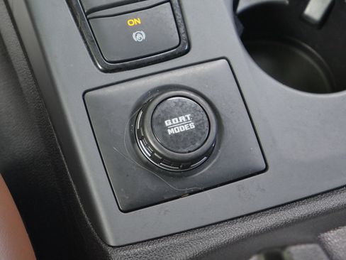 Certified 2023 Ford Bronco Sport Outer Banks w/ Tech Package AWD/4WD image 16