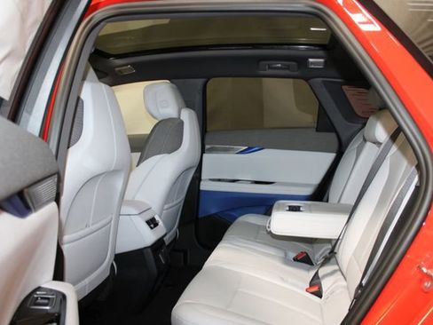 New 2026 Cadillac Optiq Sport 1 AWD/4WD image 8
